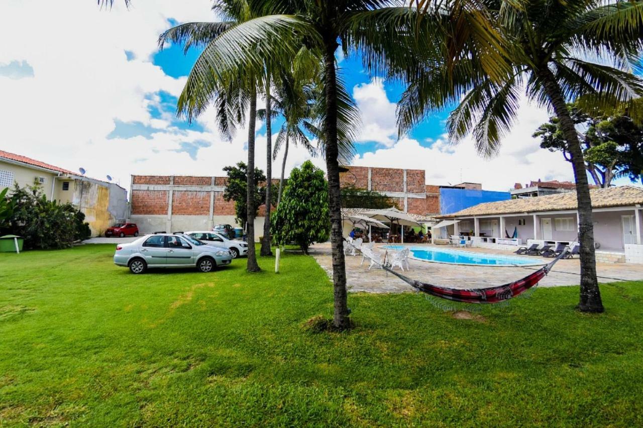 Recanto Do Aconchego Porto de Galinhas Luaran gambar